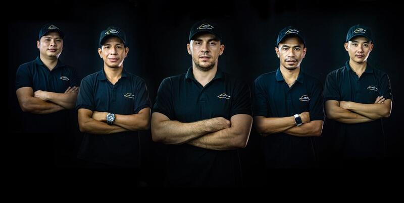 PROAUTO.VN - Đội ngũ chuyên gia lắp màn hình Gotech uy tín