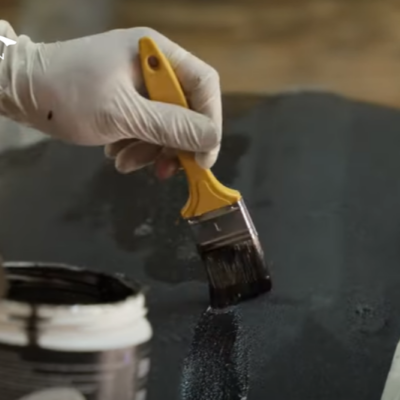 qua trinh hoa nhua long ve duoc thuc hien can than 1