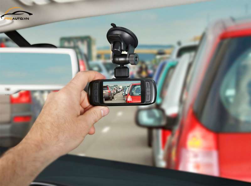 Quan sát lái xe an toàn