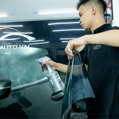 quy trinh dan phim cach nhiet nexco tai proautovn 1