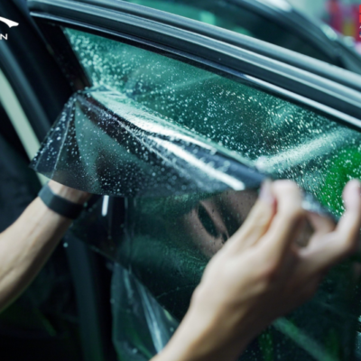 quy trinh dan phim cach nhiet tai proautovn duoc thuc hien mot cach ti mi 2