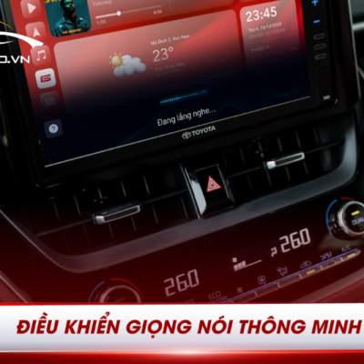 ra lenh bang giong noi thong qua oled ai thong minh tren thiet bi 1 1