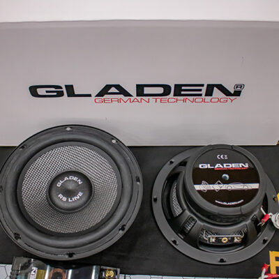 san pham am thanh gladen 1