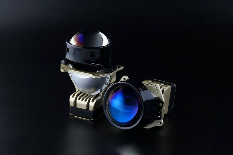 Sản phẩm Bi Led Aozoom Light Z18 