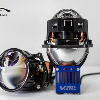 san pham den o to bi laser gtr x light v20l new 1