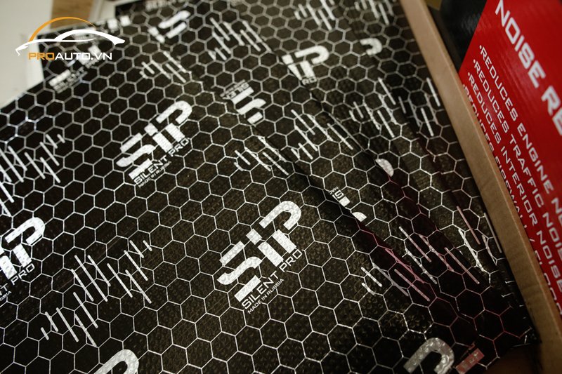 Cách Âm Sip PRO G - Ảnh 2