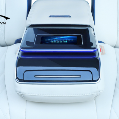 sofa bed 20 luxury duoc tich hop man hinh dieu khien cam ung 1