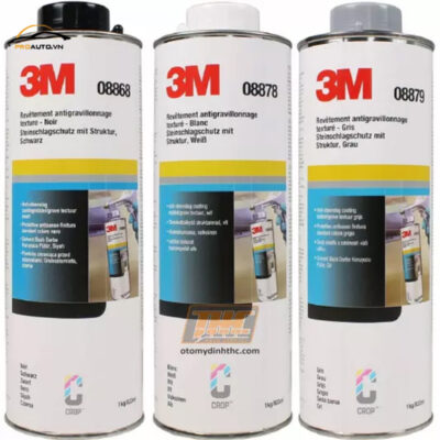 Sơn phủ gầm 3M
