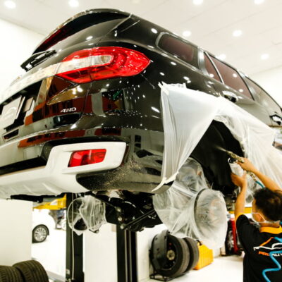 son phu gam xe ford everest h48 1