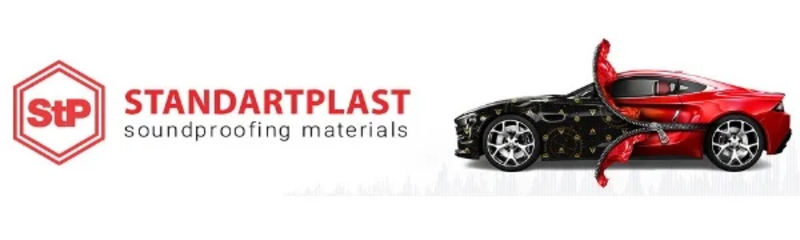 STP thương hiệu cách âm chống ồn hàng đầu Thế Giới