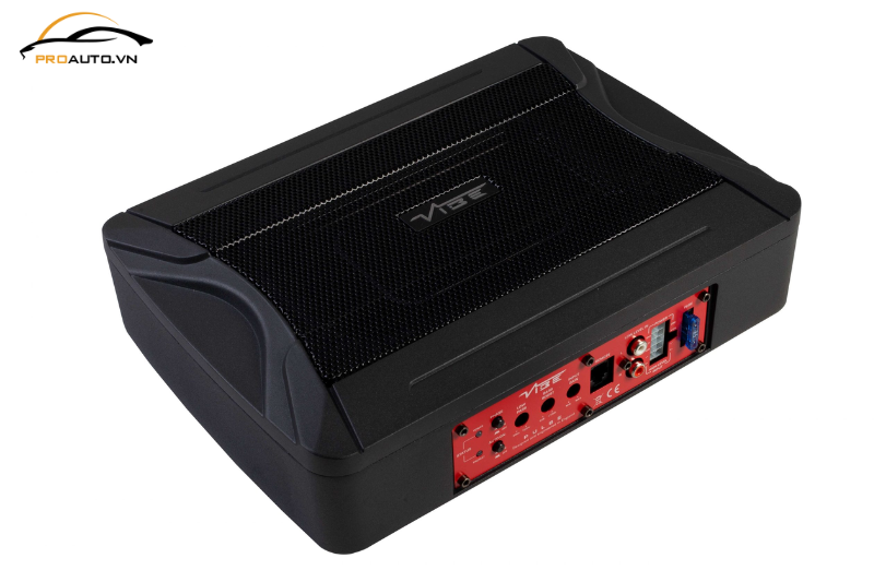 Subwoofer PULSEC8A-V0