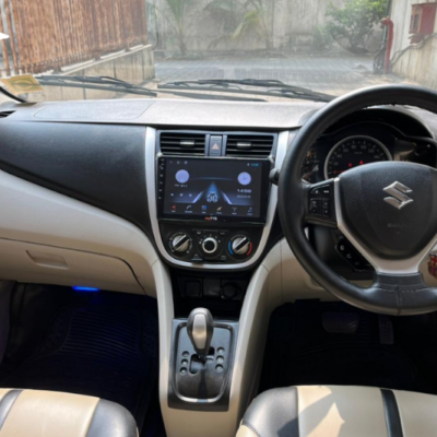 Tại sao chọn đổi màu nội thất xe Suzuki Celerio?