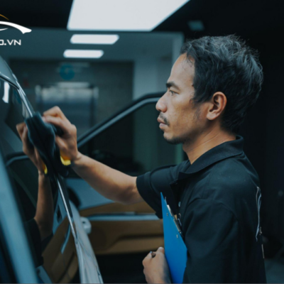 Tại sao phải dán phim cách nhiệt xe Kia Optima?