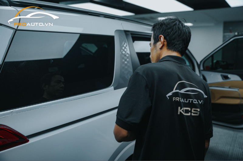 Tại sao phải dán phim cách nhiệt xe Peugeot 2008?