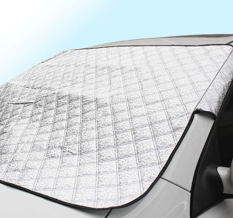 Thiết kế tối giản, có tai kẹp lớn