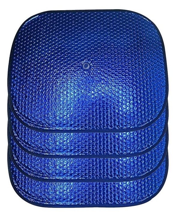 Tấm che nắng ô tô