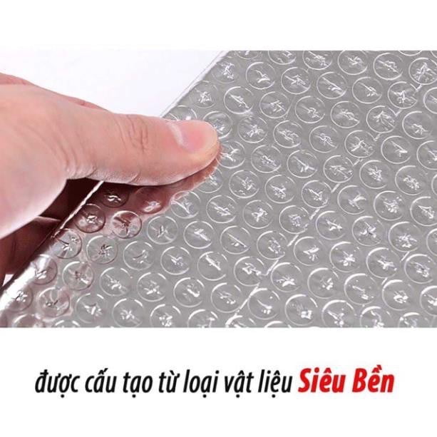 Thiết kế bong bóng