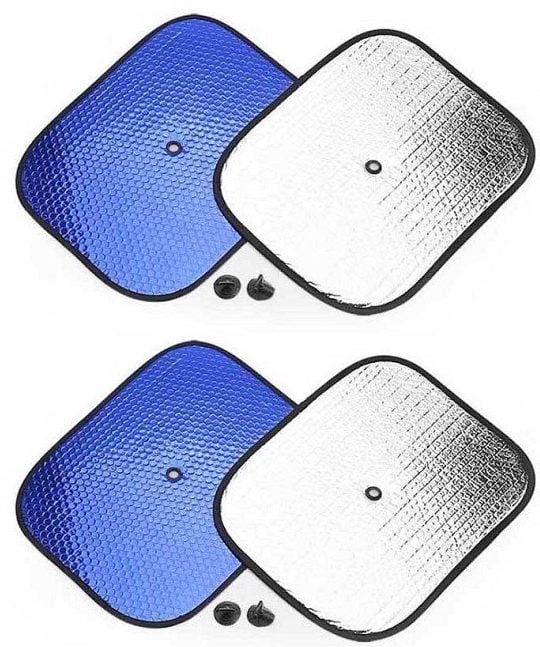 Tấm che nắng ô tô