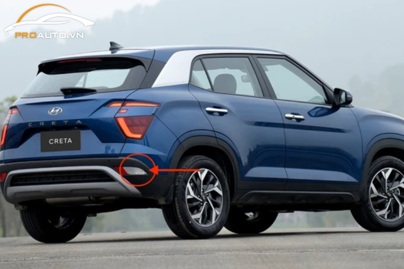 Tăng tính thẩm mỹ cho xe ô tô