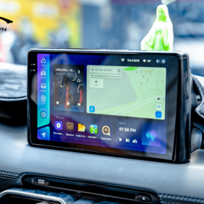 Teyes CC4 Pro - Màn hình ô tô đẳng cấp