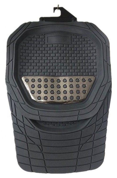 Chất liệu cao su mềm