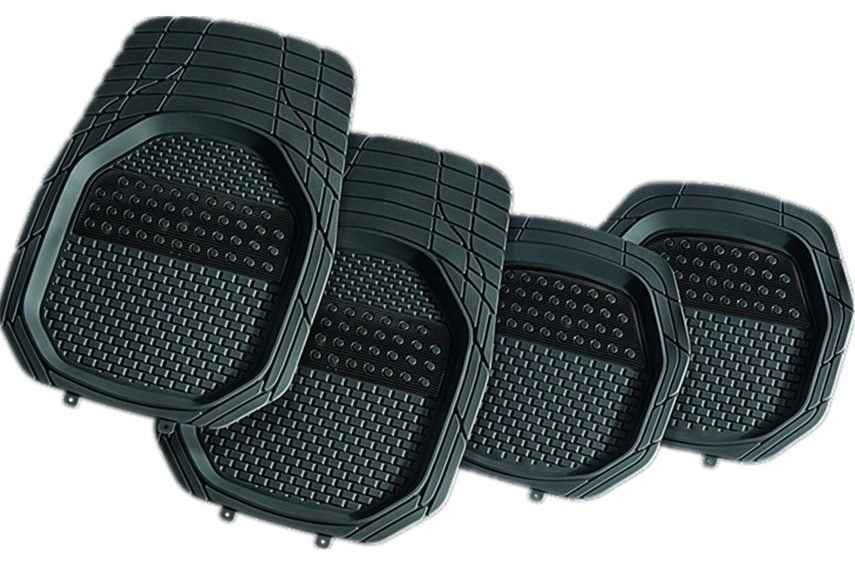 Thảm cao su lót sàn xe