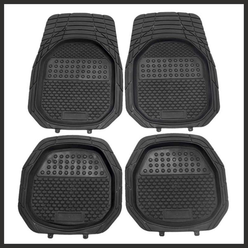 Thảm cao su lót sàn xe