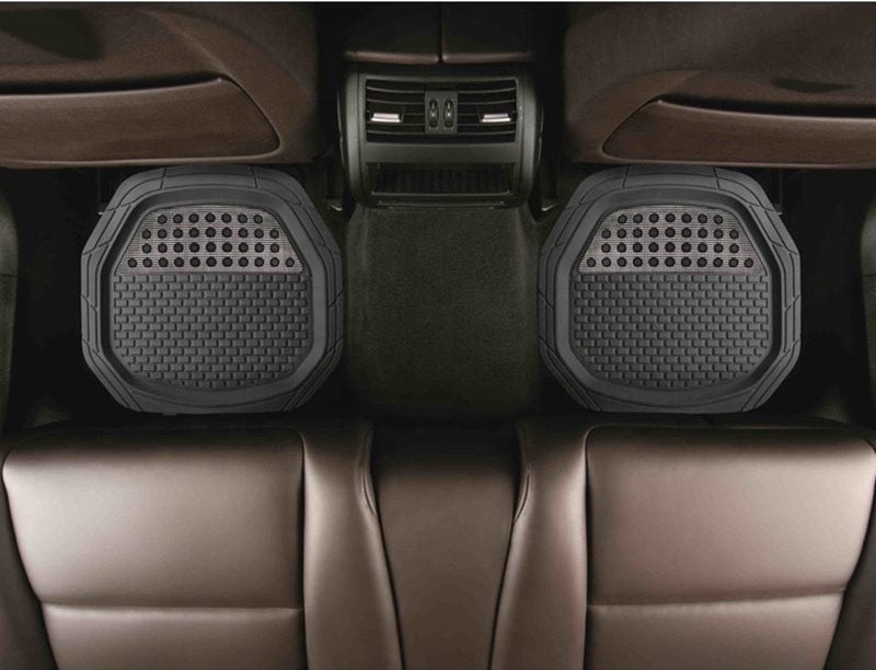 Thảm cao su lót sàn xe