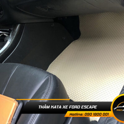 tham kata xe ford escape 1