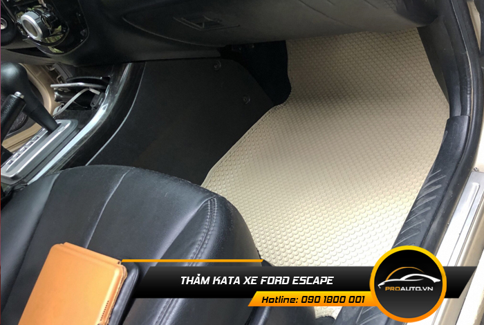 tham kata xe ford escape