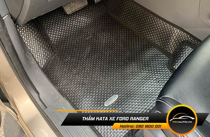 tham kata xe ford ranger