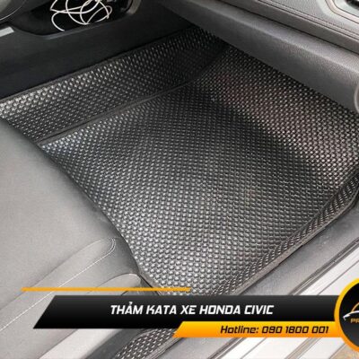 tham kata xe honda civic 1