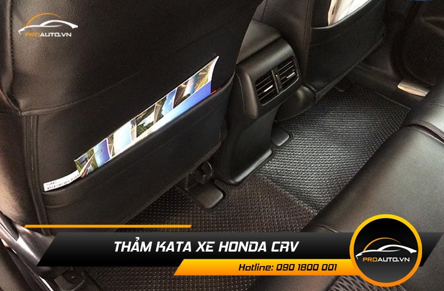 tham kata xe honda crv