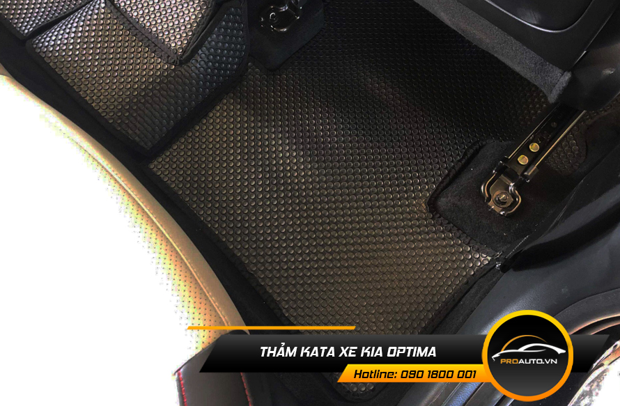 tham kata xe kia optima