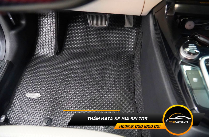 tham kata xe kia seltos 1