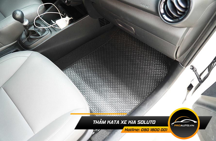tham kata xe kia soluto