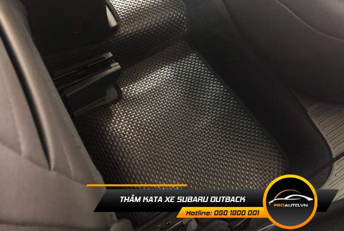 tham kata xe subaru outback