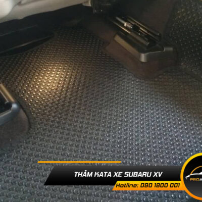 tham kata xe subaru xv 1