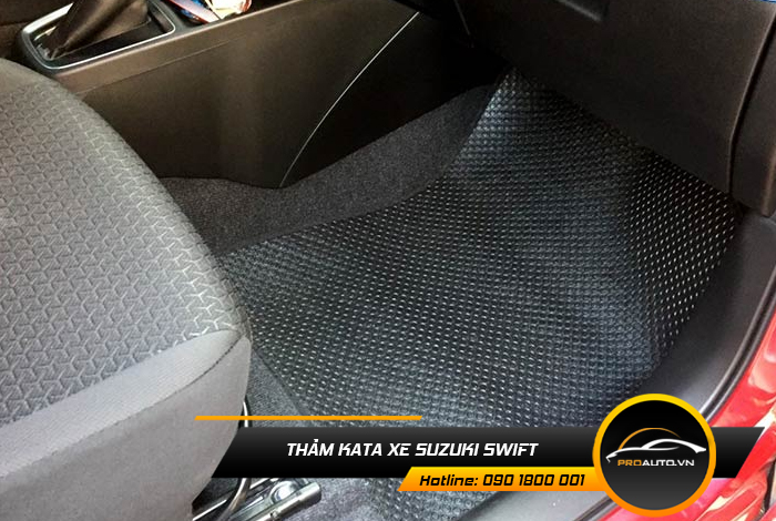 tham kata xe suzuki swift