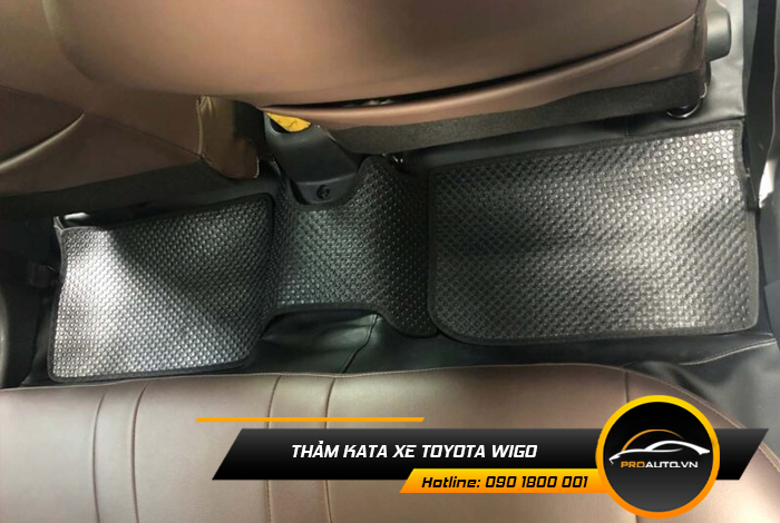 tham kata xe toyota wigo