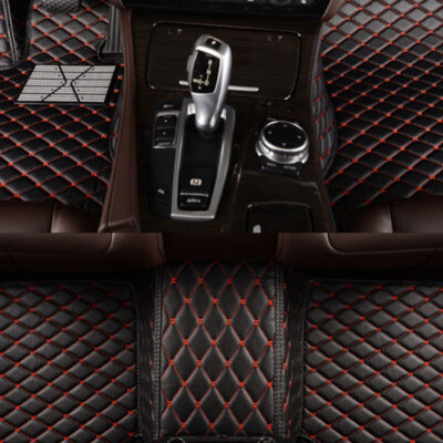Thảm lót sàn ô tô cao cấp