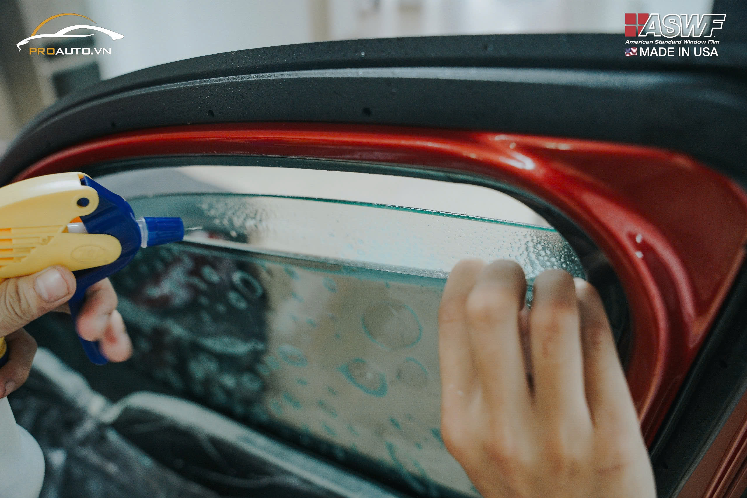 Thẩm mỹ và cá tính hơn