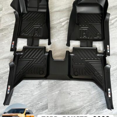 tham san vitp danh cho xe ford ranger 2023 1