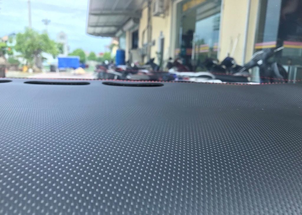 Bảo vệ bề mặt taplo