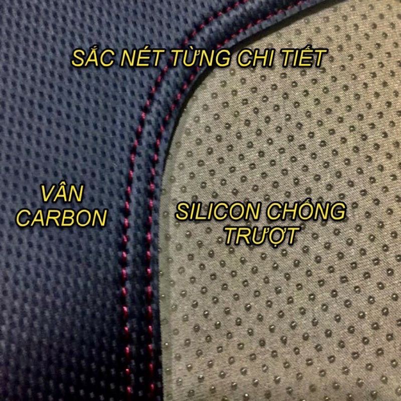 Chất liệu da PU cao cấp