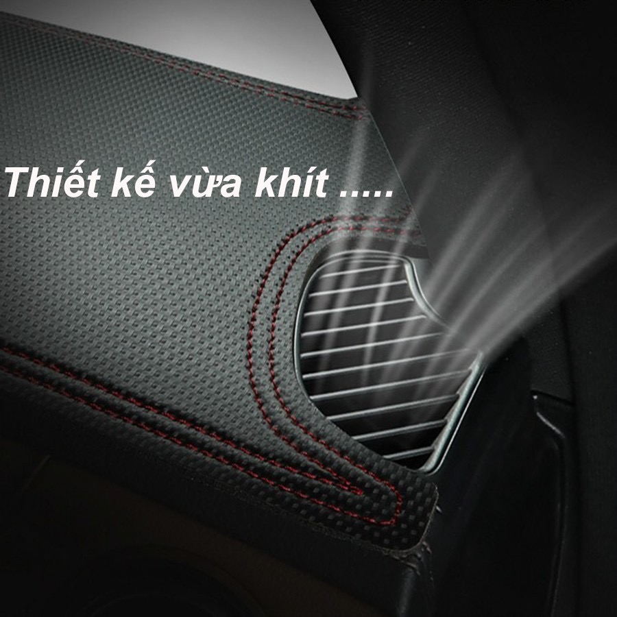 Trùng khớp với thiết kế nguyên bản