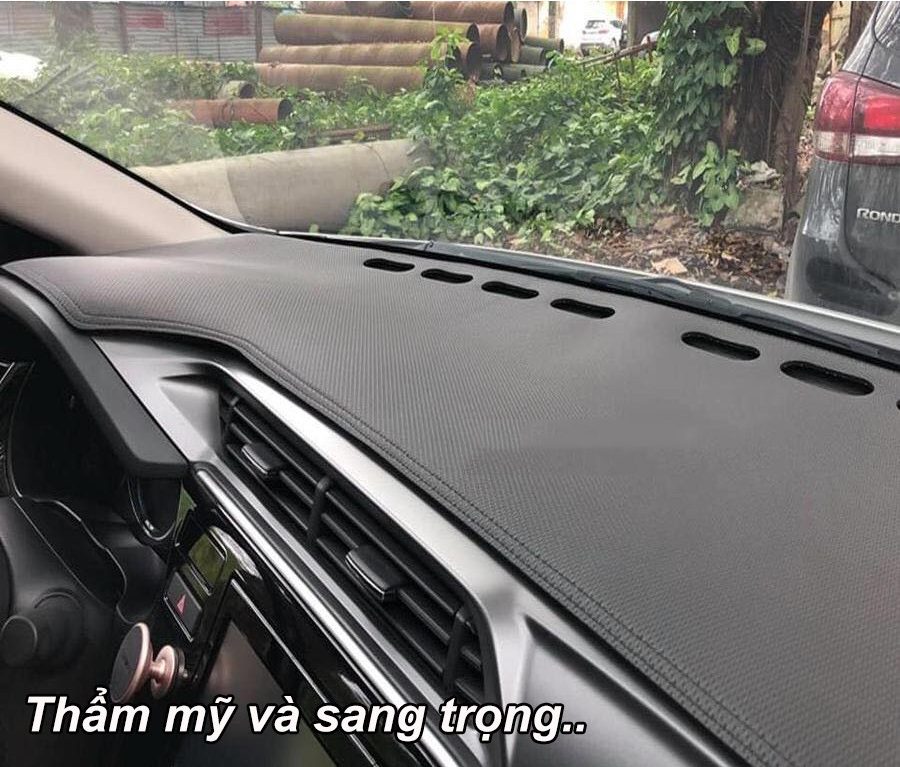 Thẩm mỹ và sang trọng