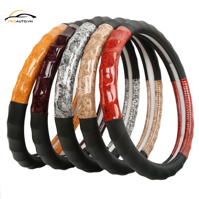 Thể hiện cá tính và phong cách riêng của chủ xe