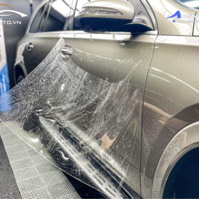 Dán PPF xe Hyundai Palisade