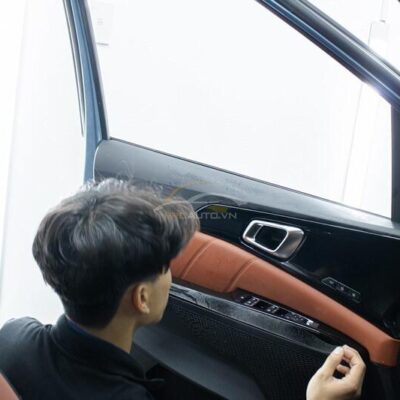 thi cong dan ppf noi that xe chuyen nghiep tai proautovn 1